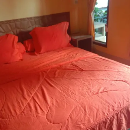 Апартаменты Artawa House