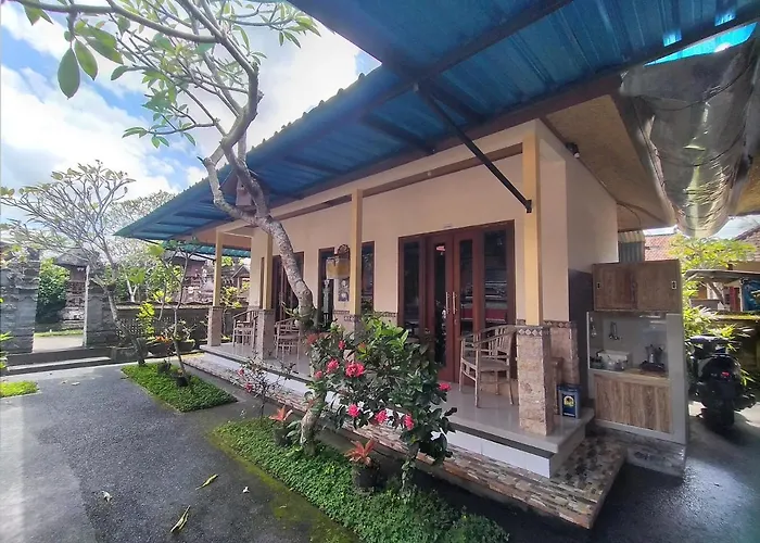 Artawa House *