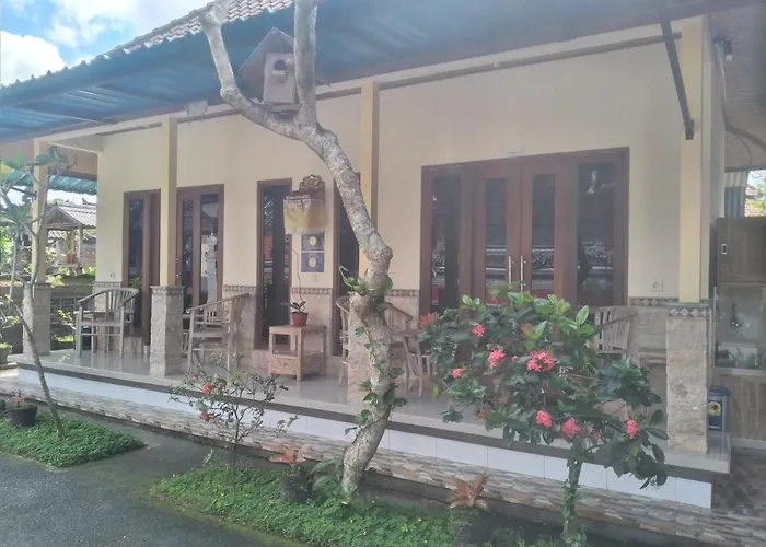 Artawa House *