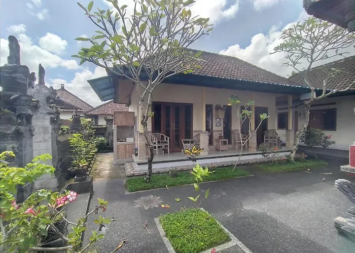 Artawa House