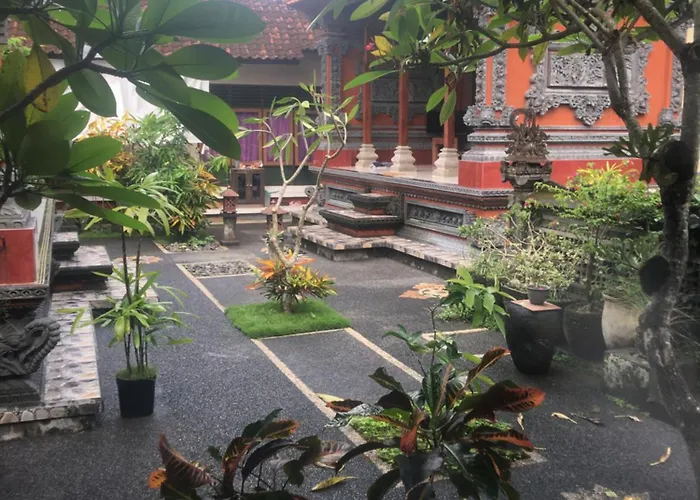 Artawa House *