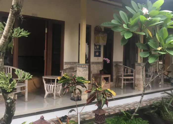 Artawa House * Ubud
