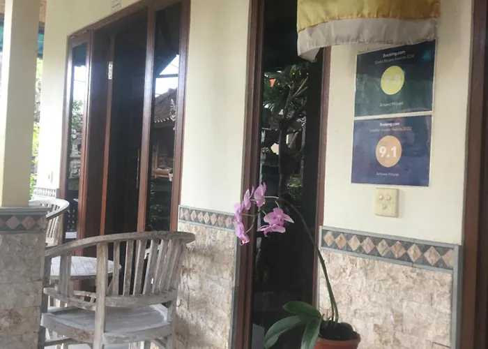 Artawa House