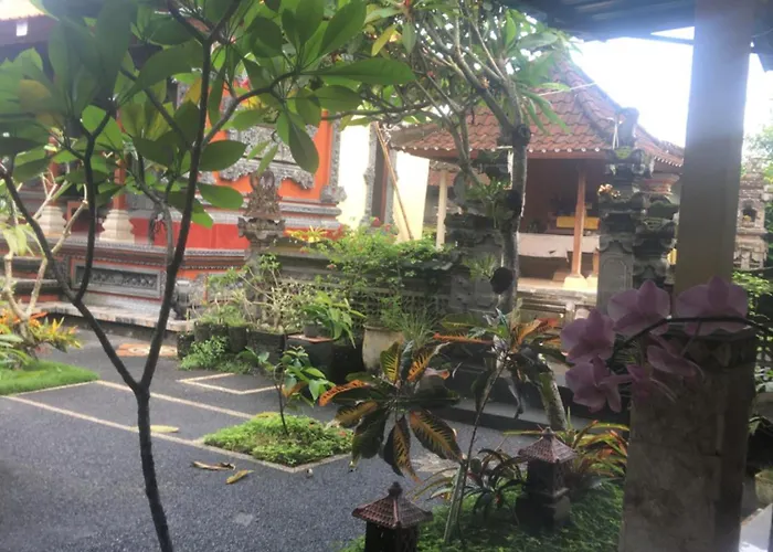 Artawa House *