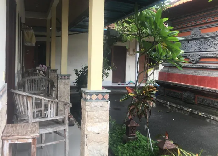 Artawa House *