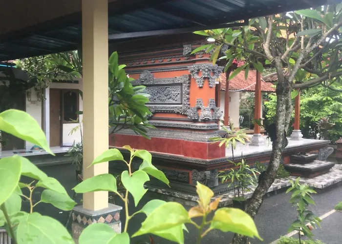 Habitación en casa particular Artawa House