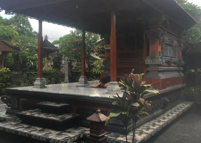 Artawa House * Ubud