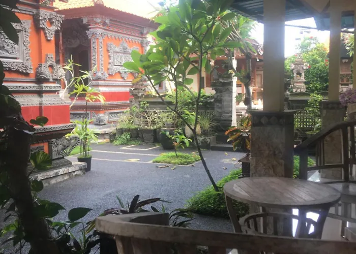 Artawa House