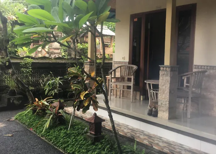 Artawa House *