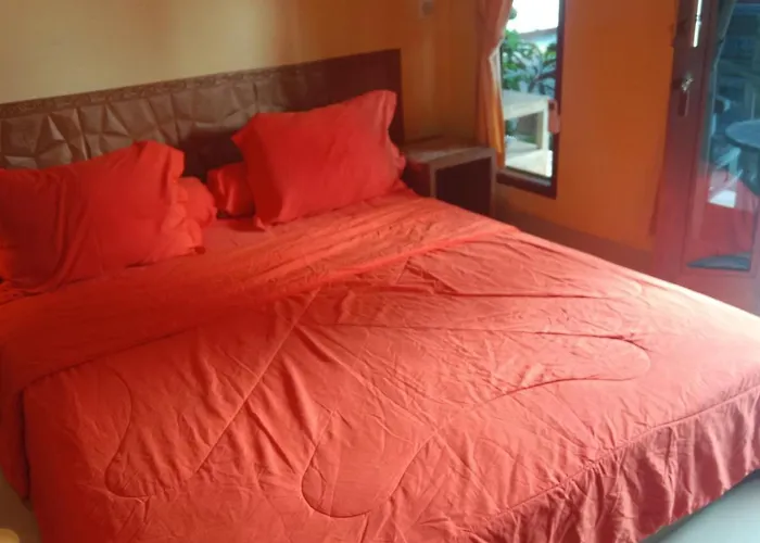Artawa House Habitación en casa particular *