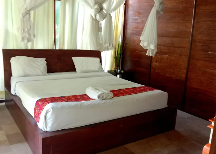 Artawa House Habitación en casa particular