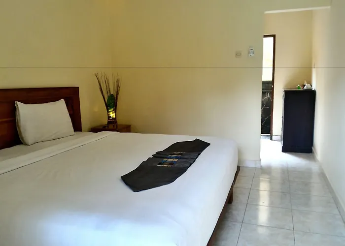 Artawa House Habitación en casa particular