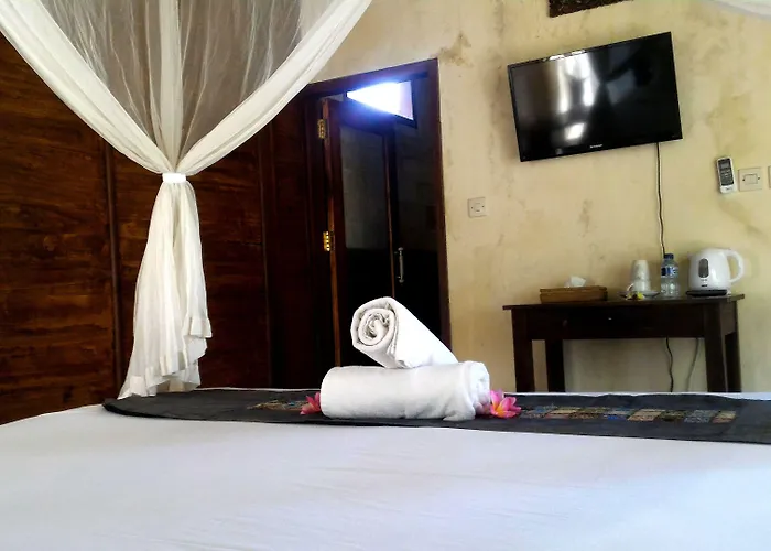 Artawa House *