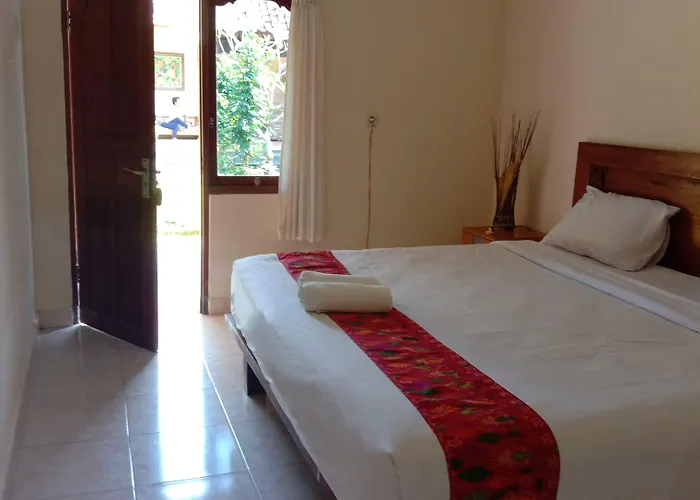 Artawa House Habitación en casa particular Ubud