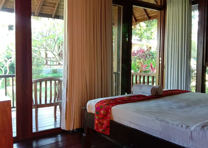 Artawa House Habitación en casa particular Ubud