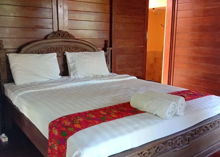 Artawa House * Ubud