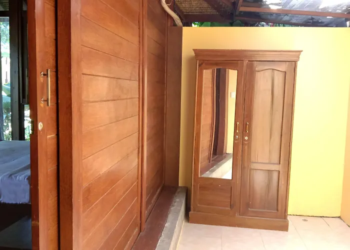 Habitación en casa particular Artawa House *