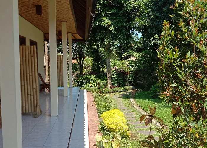 Habitación en casa particular Artawa House *