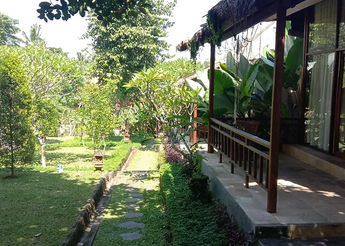 Artawa House Habitación en casa particular