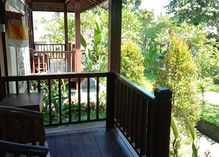Artawa House *
