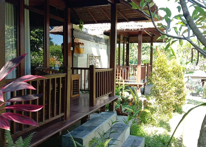 Artawa House Habitación en casa particular