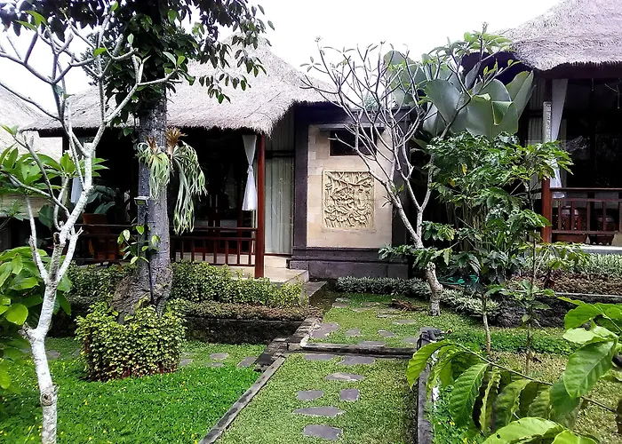 Artawa House Habitación en casa particular *