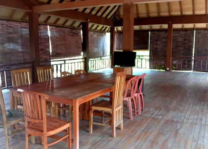 Artawa House Habitación en casa particular Ubud