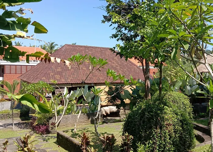 Artawa House *