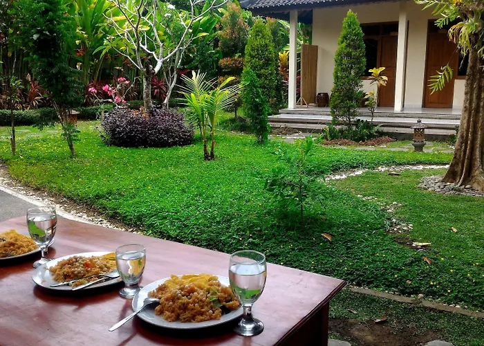 Artawa House Habitación en casa particular Ubud