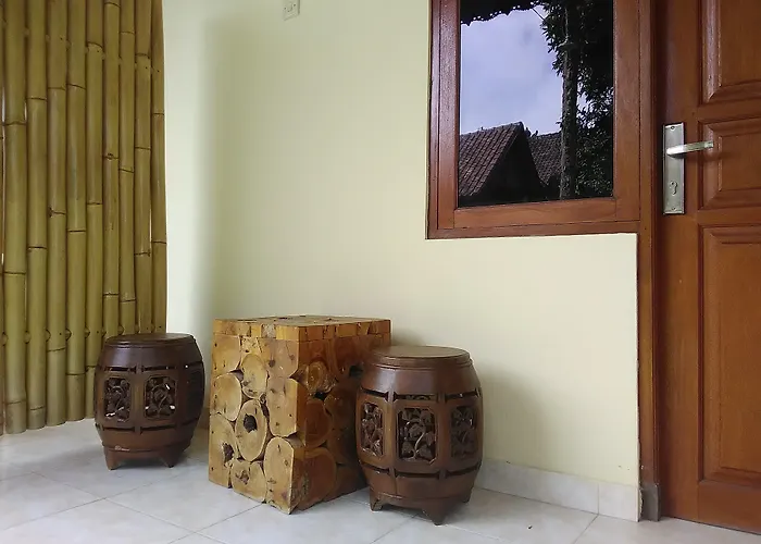 Artawa House * Ubud