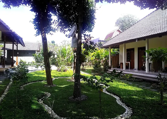 Artawa House Ubud