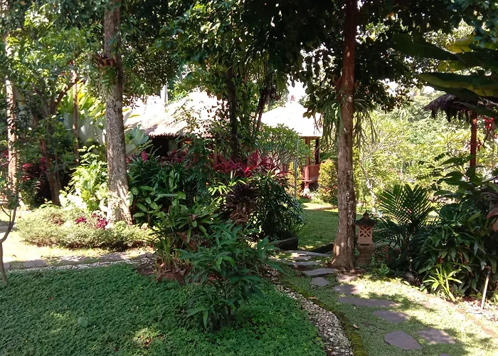 Artawa House *
