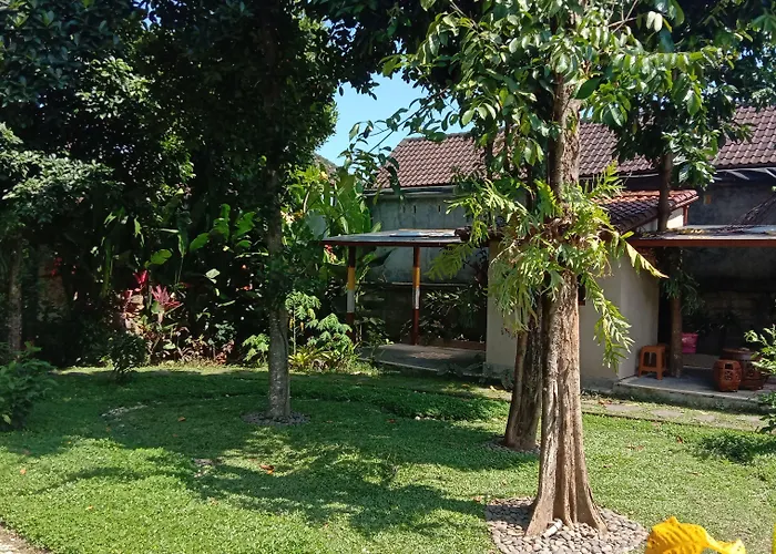 Habitación en casa particular Artawa House