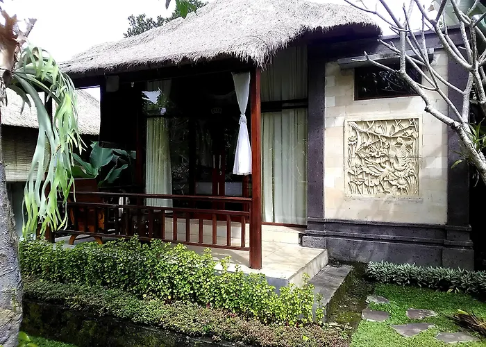 Artawa House Habitación en casa particular