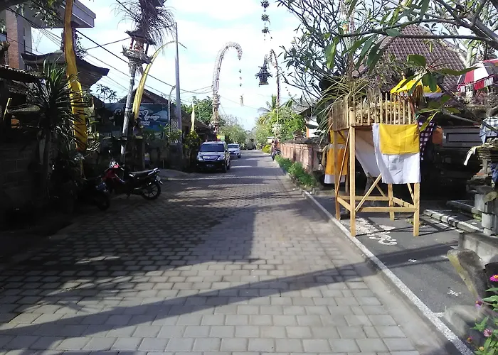 Artawa House *