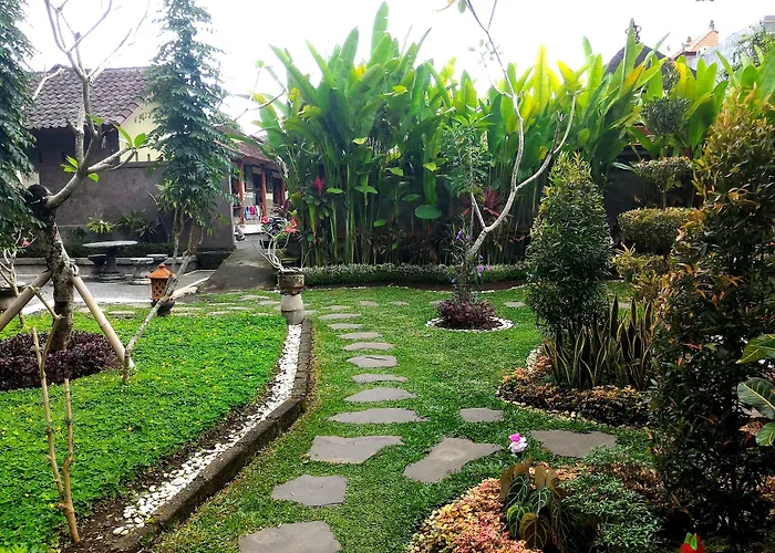 Artawa House Ubud