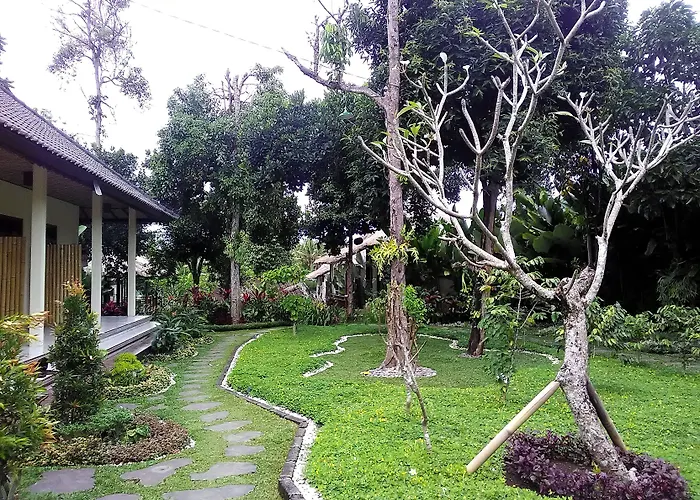 Artawa House *