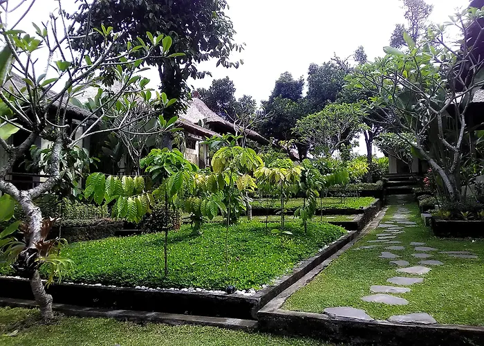 Habitación en casa particular Artawa House Ubud