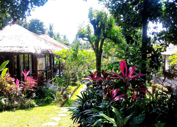 Artawa House Habitación en casa particular