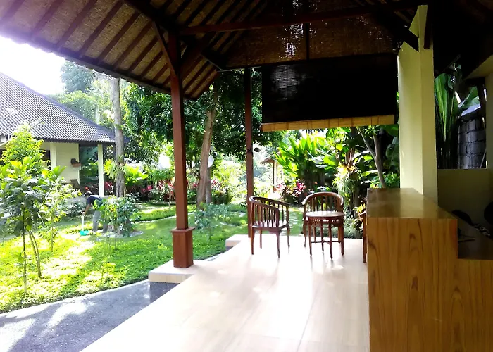 Artawa House Habitación en casa particular *