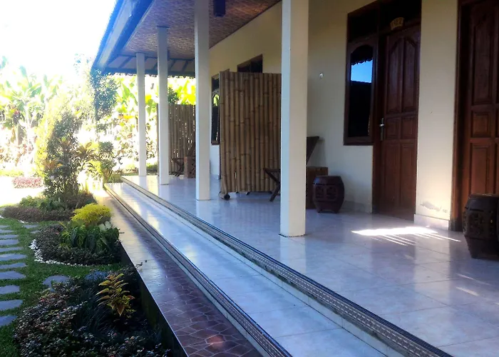 Artawa House Ubud