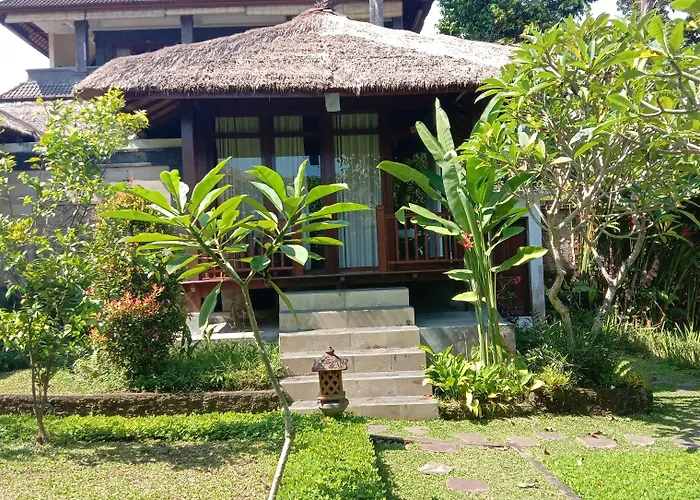 Artawa House