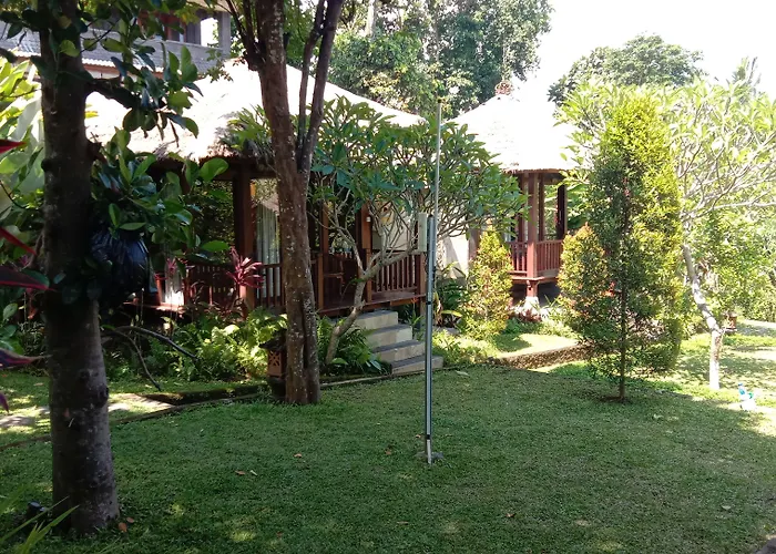 Artawa House * Ubud