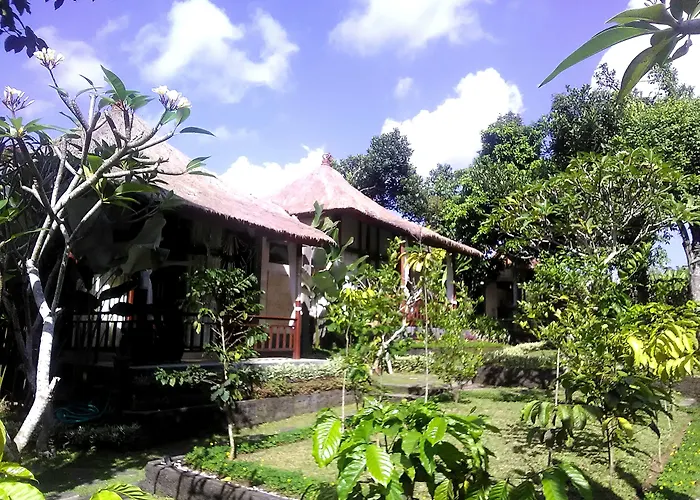 Artawa House Habitación en casa particular *