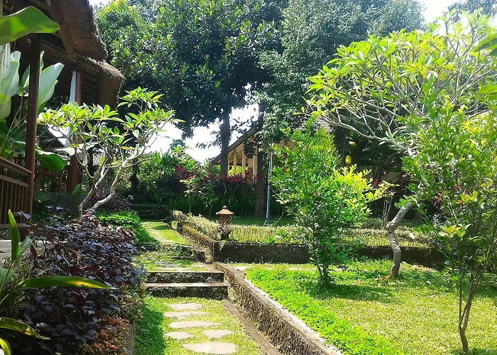 Artawa House * Ubud