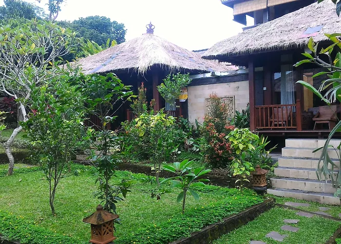 Artawa House *