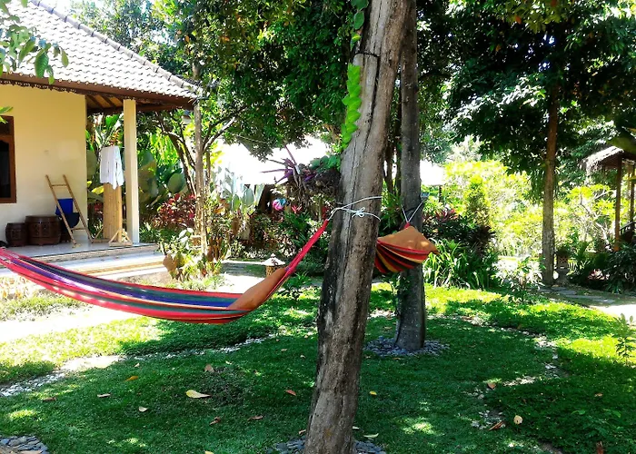 Artawa House *