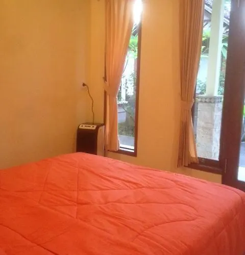 Artawa House Habitación en casa particular *