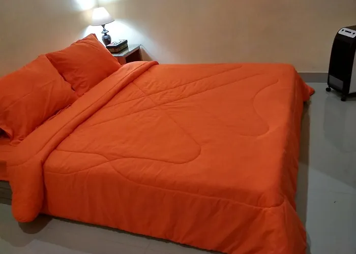 Habitación en casa particular Artawa House Ubud