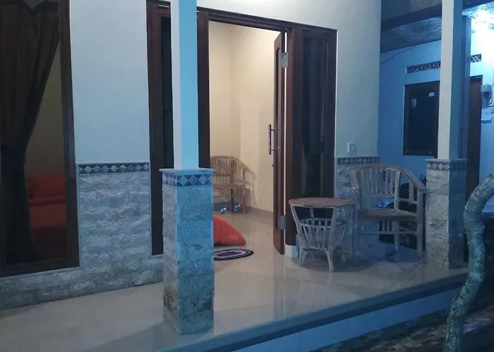 Artawa House Habitación en casa particular *